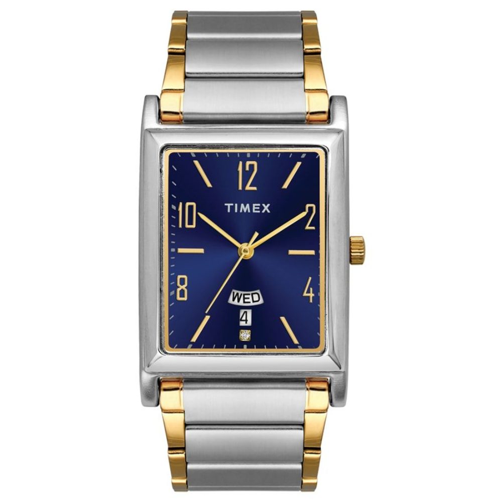Timex Classics Orologio Uomo 45 mm Timex Classics Orologio Uomo 45 mm