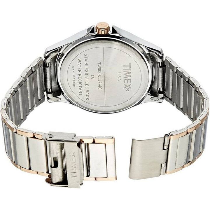 TIMEX  Analog Watch - For Men TW000X117
