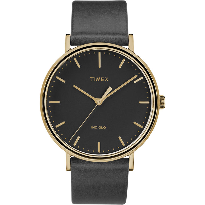 TIMEX TW2R26000 Fairfield Analog Watch for Men