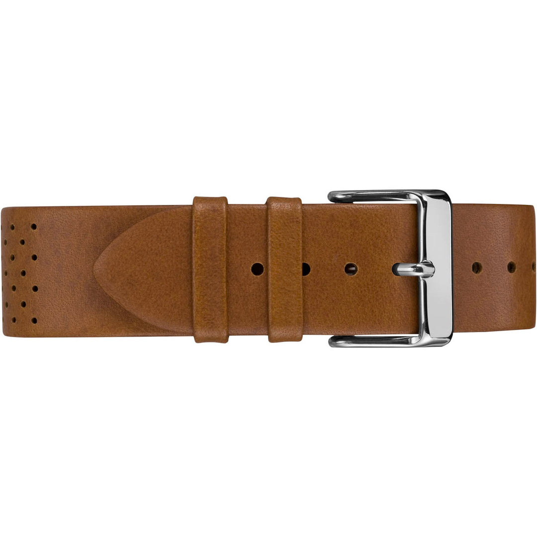 Timex Multifunctonal Men's Analog White Dial Coloured Quartz Watch, Round Dial With 41 Mm Case Width - TW2R26700UJ