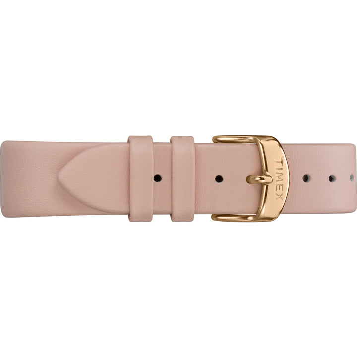 Timex Women's Analog White Dial Coloured Quartz Watch, Round Dial With 38 Mm Case Width - TW2R87800UJ