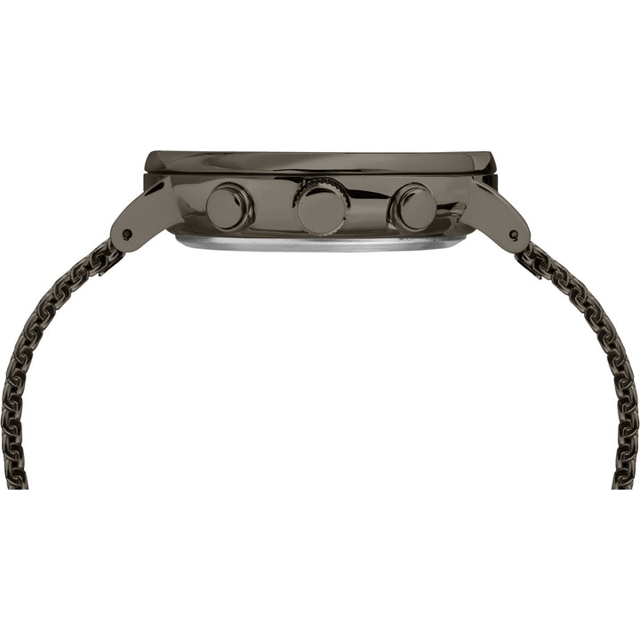 Timex Fairfield Gray Dial Men Watch -TW2R98000