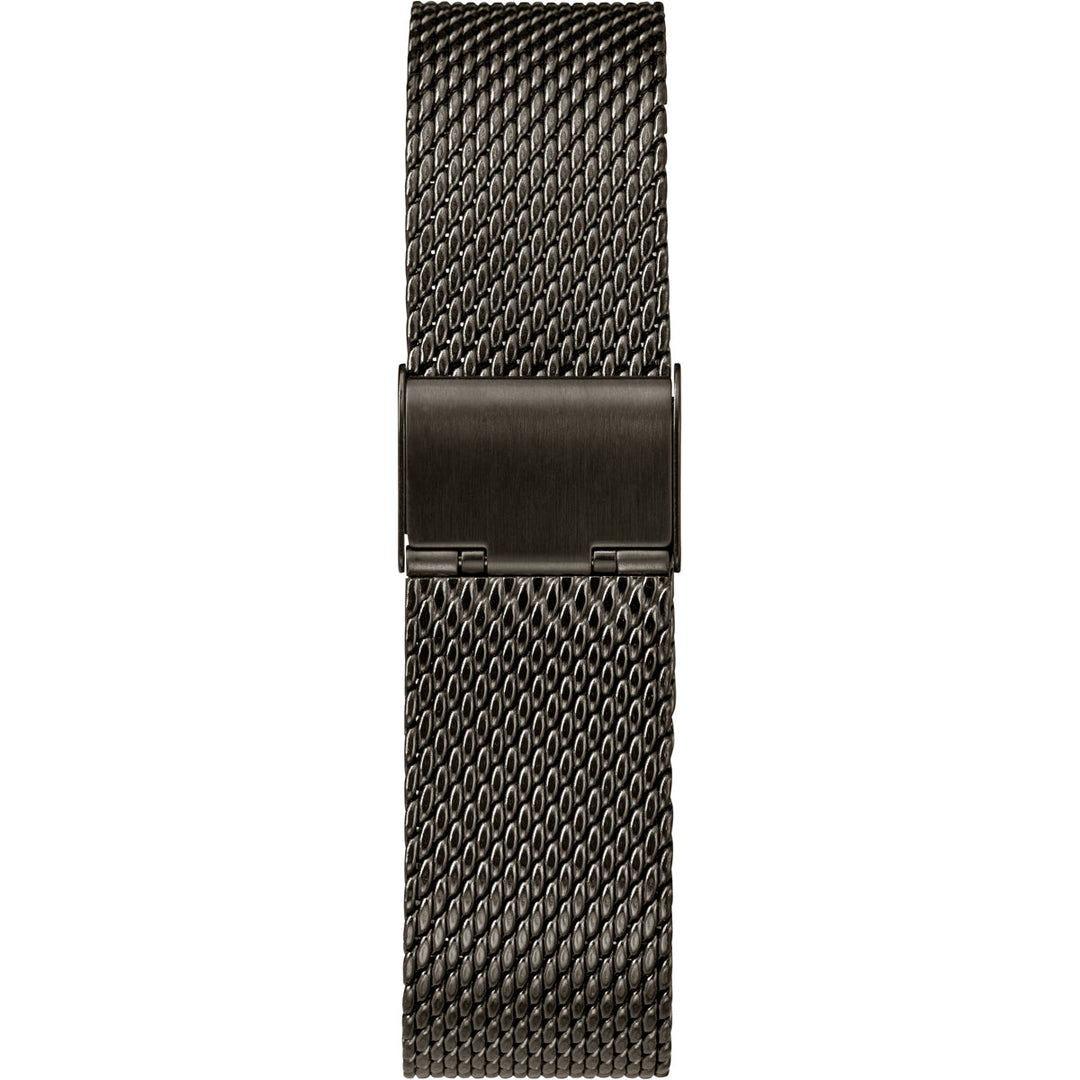 Timex Fairfield Gray Dial Men Watch -TW2R98000