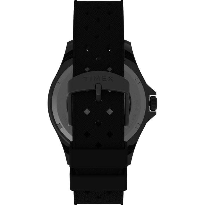 Timex Trend Waterbury Military Men's Mechanical Automatic Function Watch -TW2U99900U9