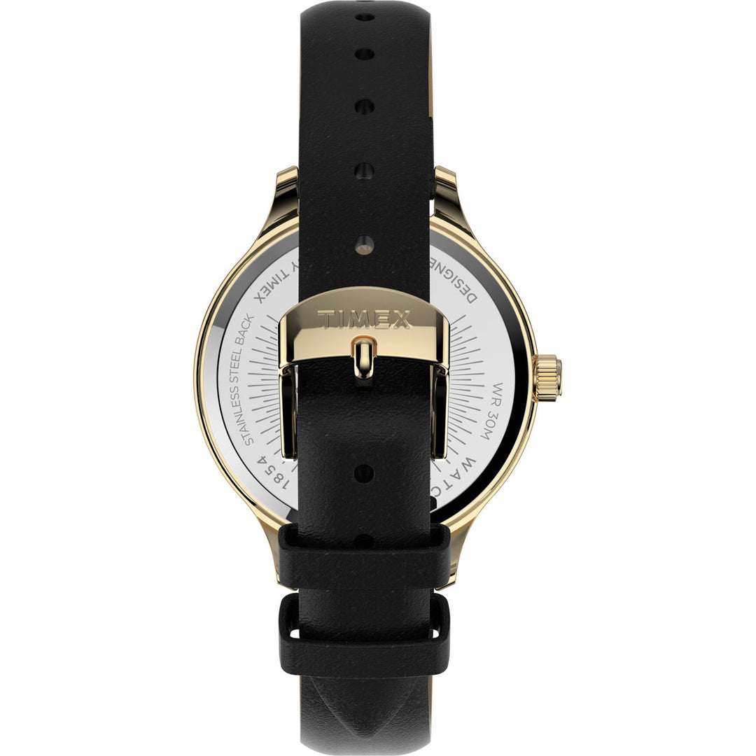 TIMEX TW2V06600 Peyton Analog Watch for Women