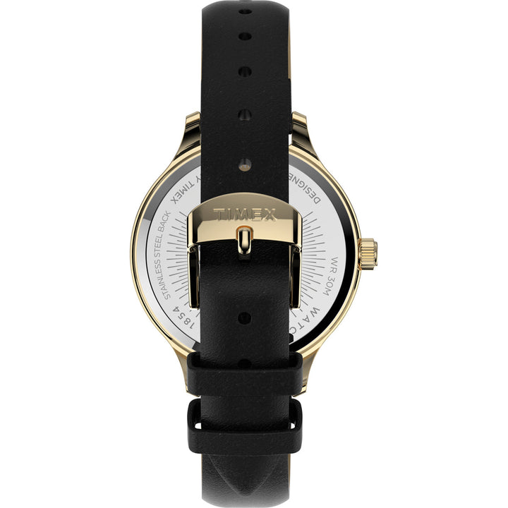 TIMEX TW2V06600 Peyton Analog Watch for Women