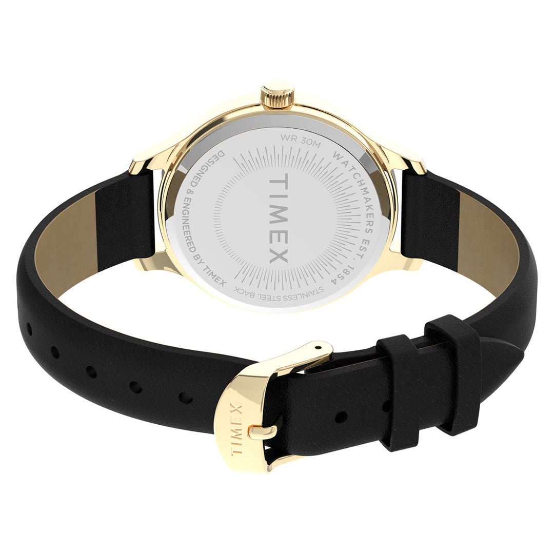 TIMEX TW2V06600 Peyton Analog Watch for Women