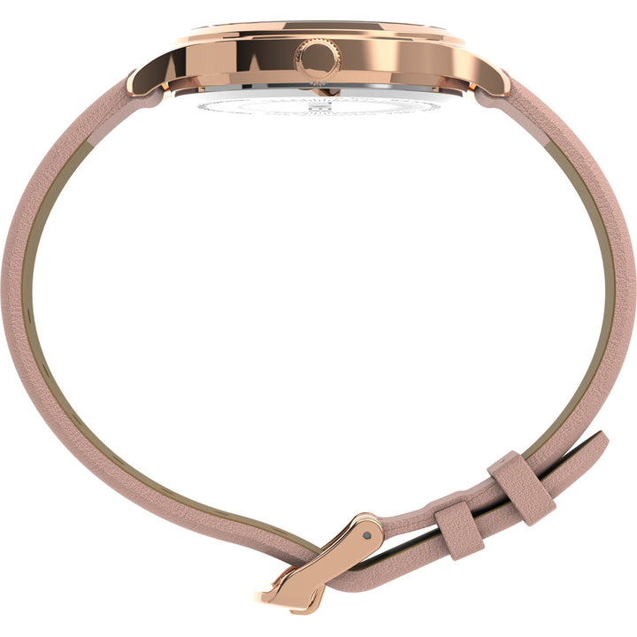 TIMEX TW2V06700 Peyton Analog Watch for Women