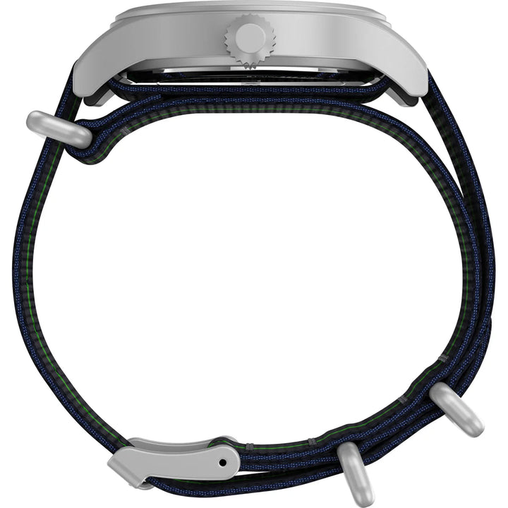 TIMEX Expedition North? Sierra 40mm Fabric Strap Watch TW2V23000UJ