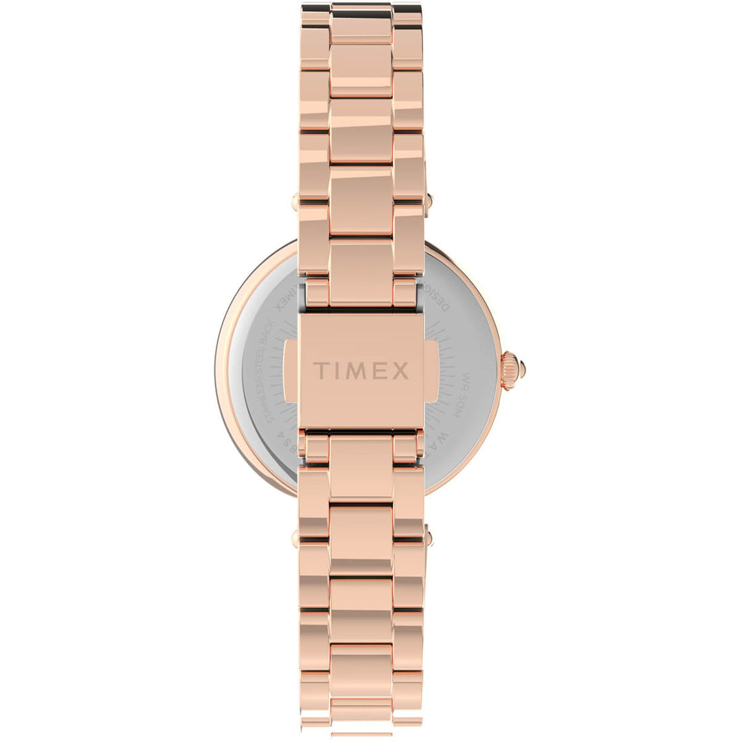 TIMEX TW2V24300 Global Watch for Women