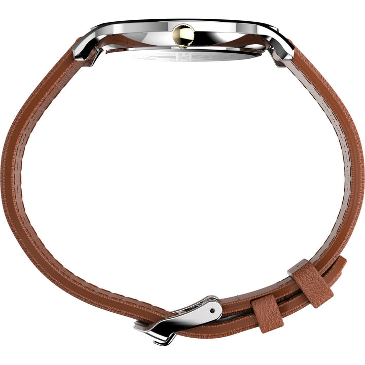 Timex Trend Multifunctonal Men's Analog Quartz Watch - TW2V28200UJ