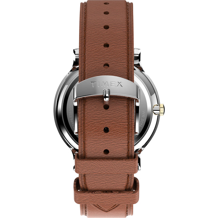 Timex Trend Multifunctonal Men's Analog Quartz Watch - TW2V28200UJ