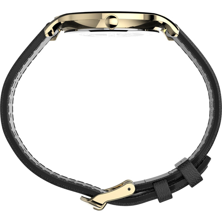 Timex Multifunctonal Men's Analog Silver Dial Coloured Quartz Watch, Round Dial With 40 Mm Case Width - TW2V28400UJ