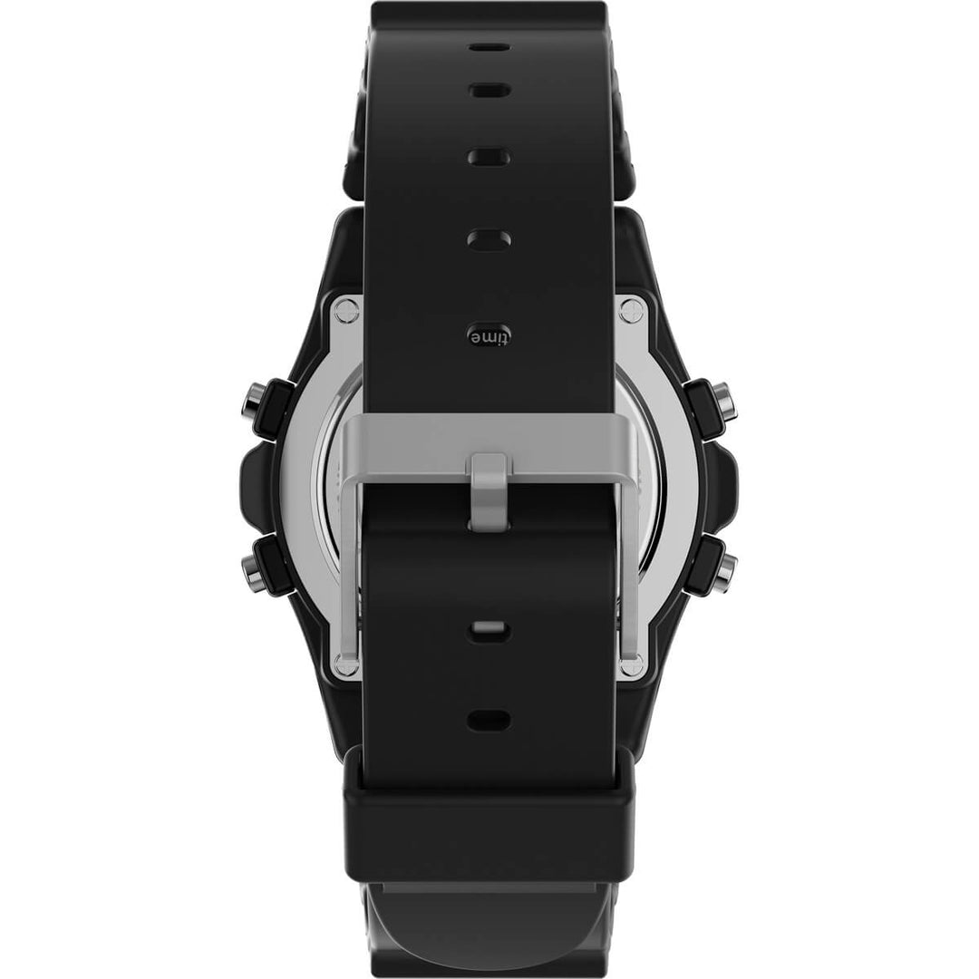 Timex Atlantis X Stranger Things Resin Strap Watch