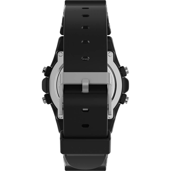 Timex Atlantis X Stranger Things Resin Strap Watch