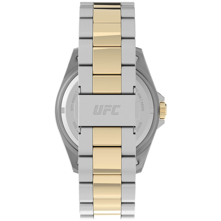 Timex Unisex Blue Round Stainless Steel Dial Analog Watch - TW2V584000D