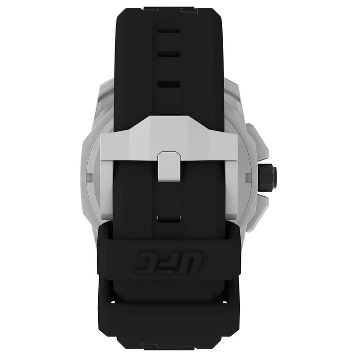 Timex Men's Analog Black Dial Coloured Quartz Watch, Round Dial With 45 Case Width - TW2V58600X6