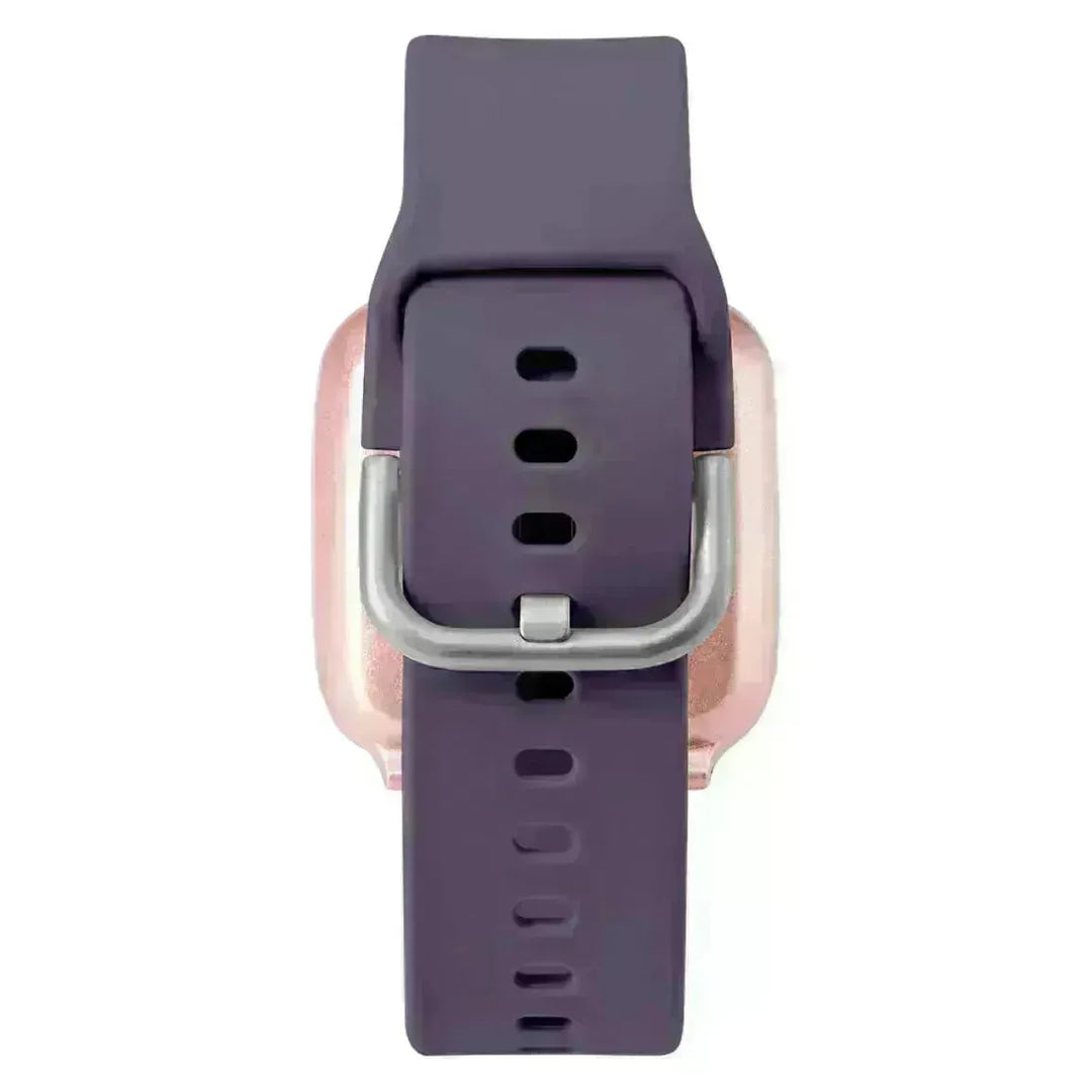 Timex TW5M34500 iConnect Unisex Smart Watch Timex