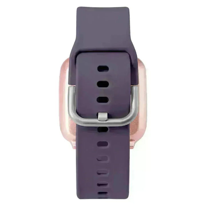 Timex TW5M34500 iConnect Unisex Smart Watch Timex