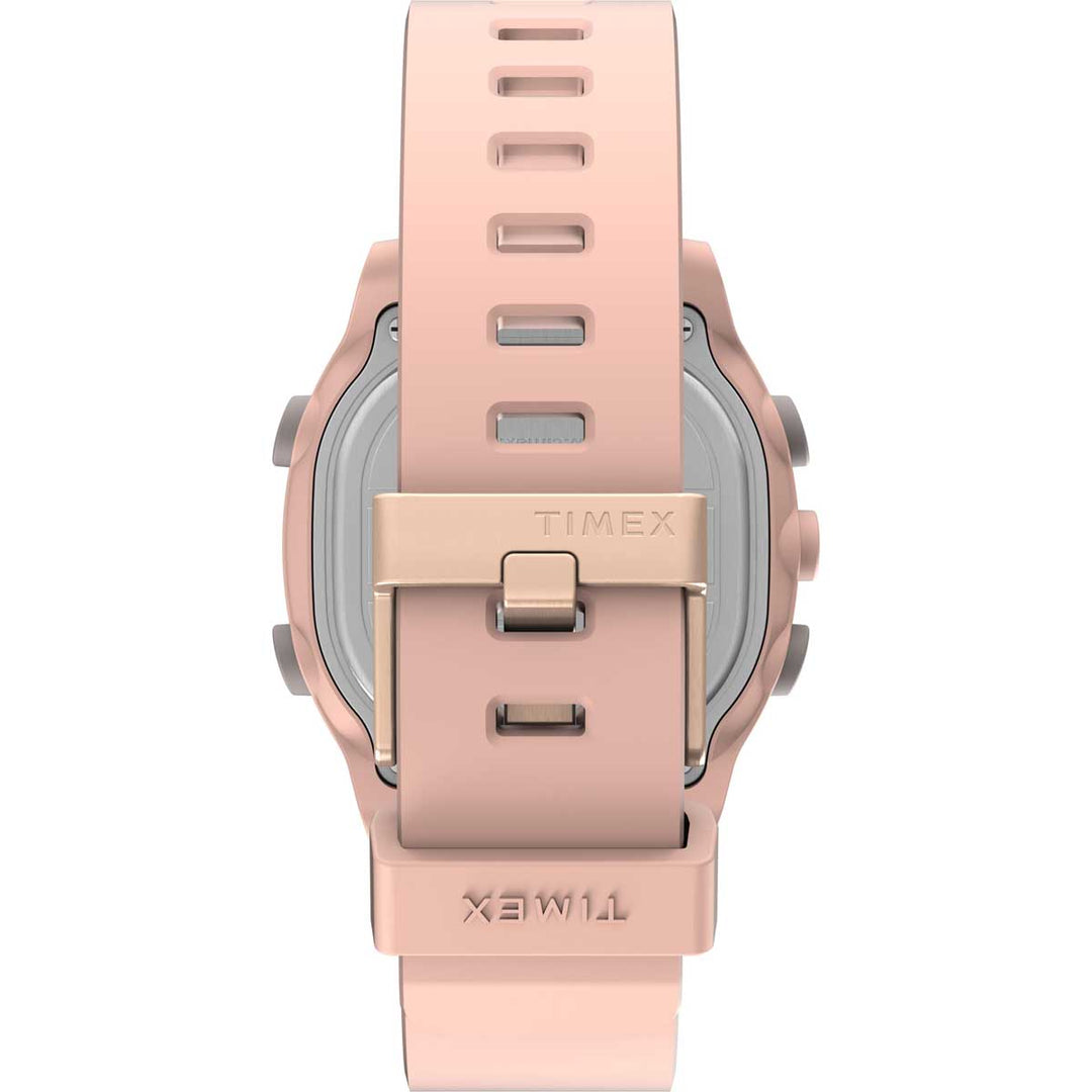 Timex TW5M35700 Digital Dial Unisex Watch