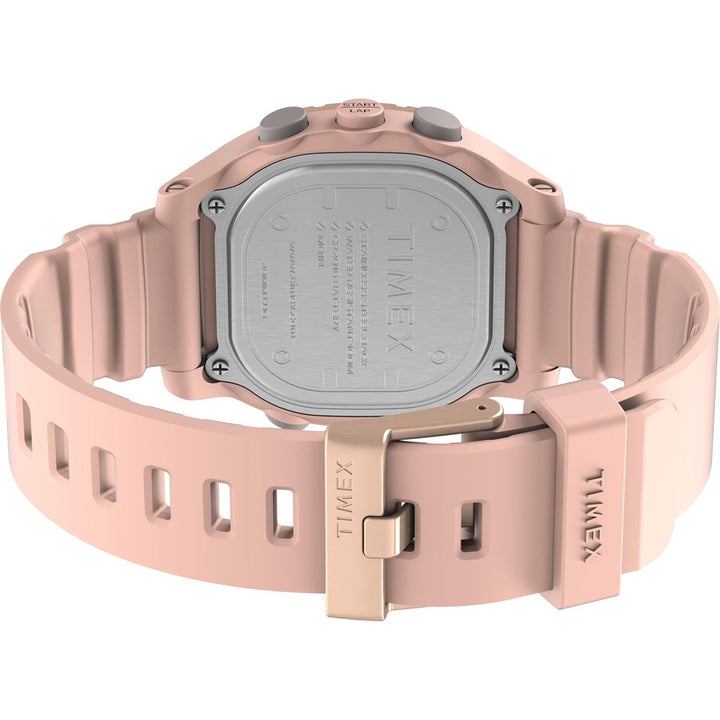 Timex TW5M35700 Digital Dial Unisex Watch