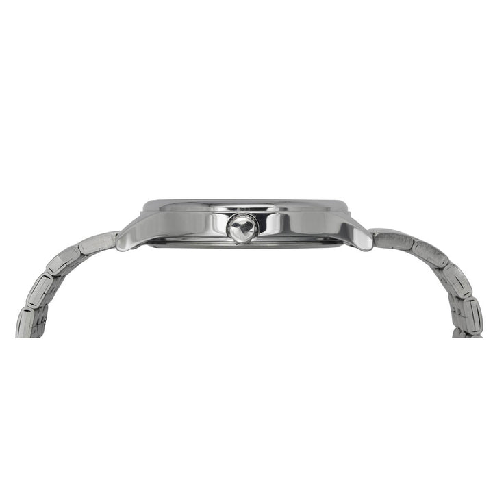 Timex Fashion Men's Blue Dial Round Case Multifunction Function Watch -TWEG18406