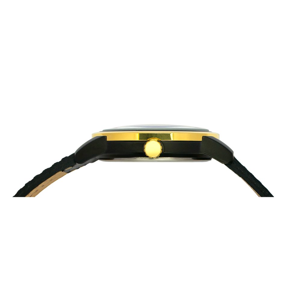 Timex Fashion Men's Black Dial Round Case Multifunction Function Watch -TWEG18902