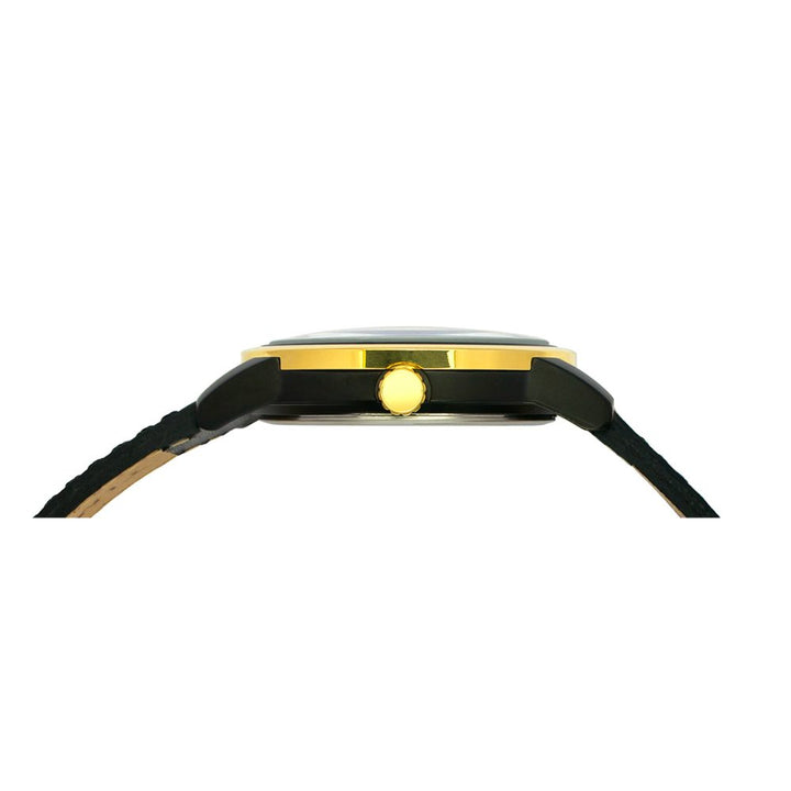 Timex Fashion Men's Black Dial Round Case Multifunction Function Watch -TWEG18902