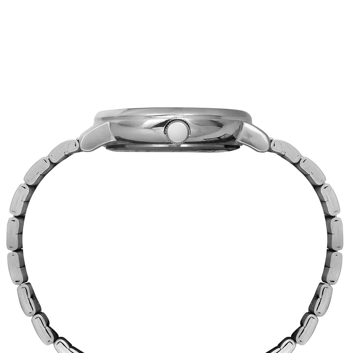 Timex Fashion Men's Green Dial Round Case Multifunction Function Watch -TWEG20017