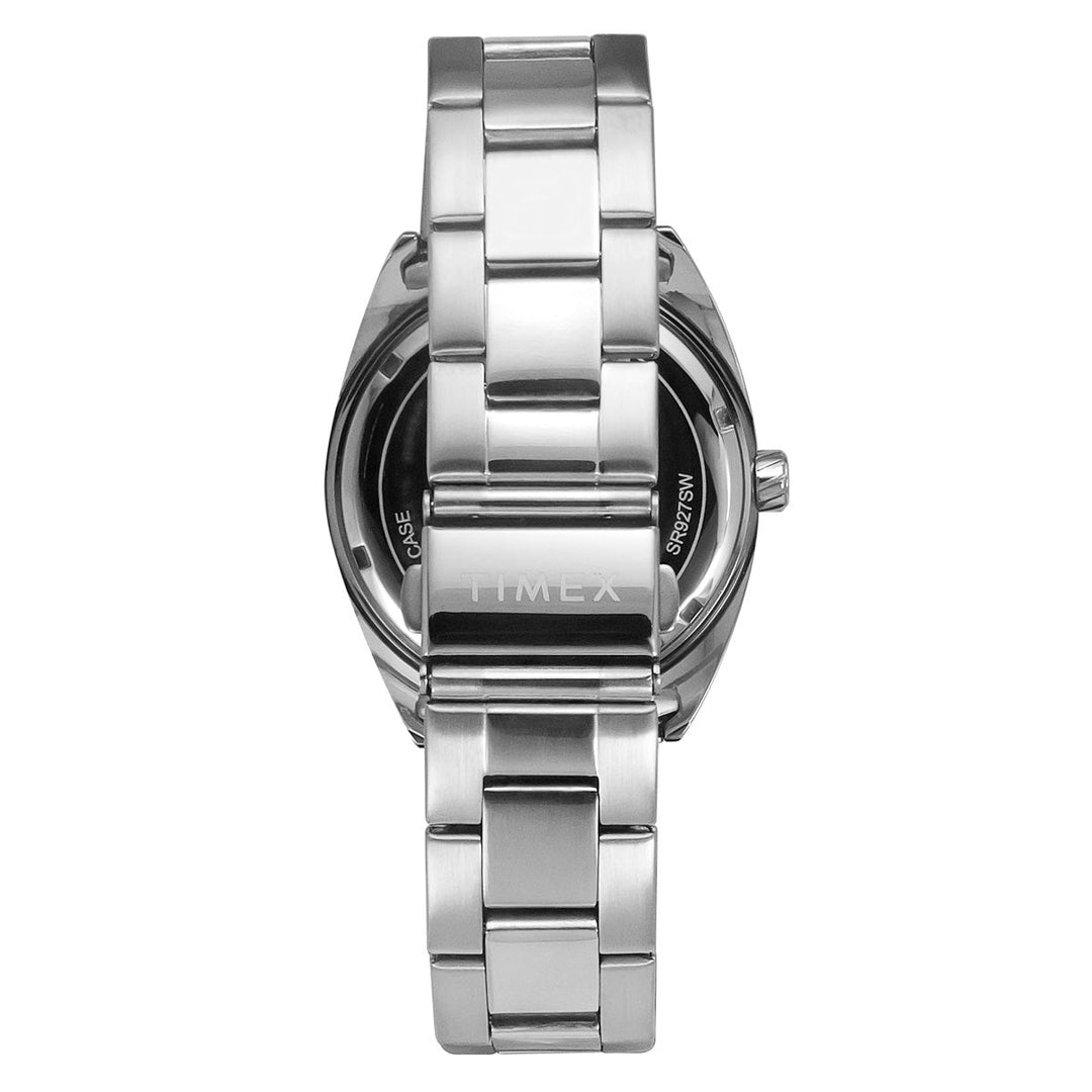 Timex E-Class Premium-Sport Collection Multifunction Men Analog Green Dial Coloured Quartz Watch, Round Dial With 42 Mm Case Width - TWEG22300