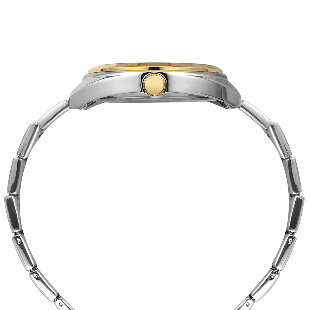 Timex E-Class Premium-Sport Collection Multifunction Men Analog Blue Dial Coloured Quartz Watch, Round Dial With 42 Mm Case Width - TWEG22301