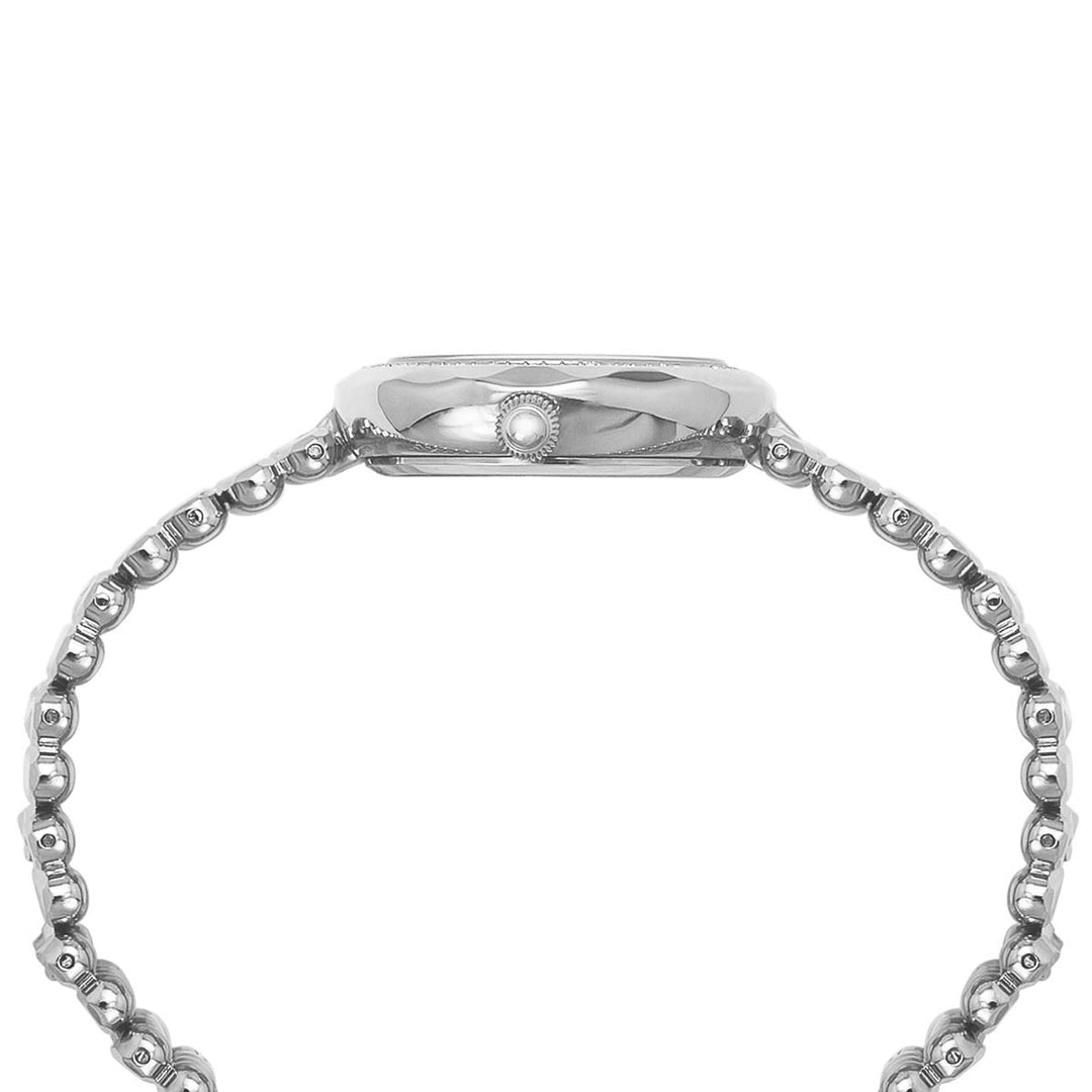 Timex Fria Women's Blue Dial Round Case 2 Hands Function Watch -TWEL13906