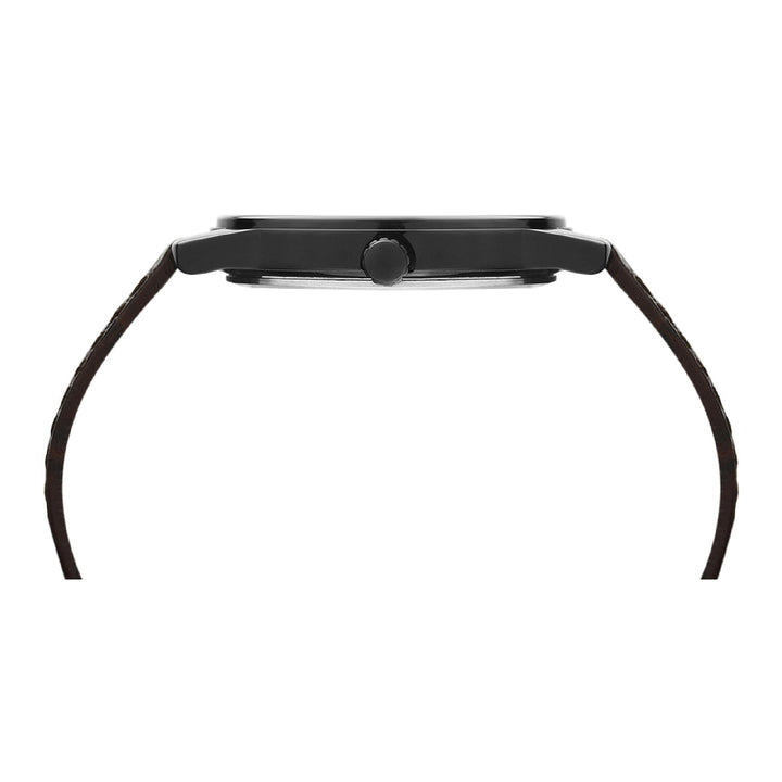 Timex Fashion Collection Premium Quality Men Analog Blue Dial Coloured Quartz Watch, Round Dial With 41mm Case Width - TWNTG07SMU01