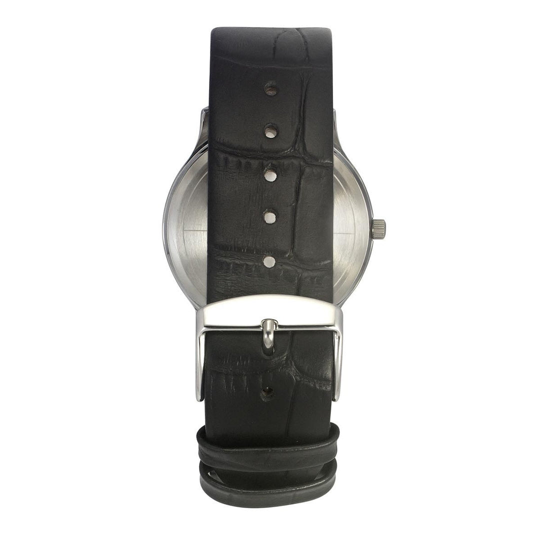 Timex 3 Hands Men Analog Blue Dial Coloured Quartz Watch, Round Dial With 30 Mm Case Width - TWTG105SMU01