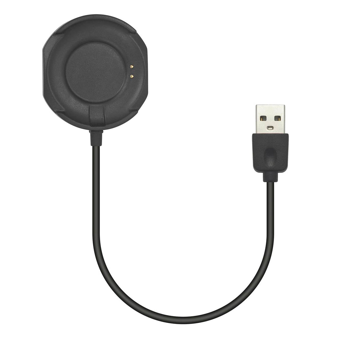 Timex Unisex Smart Fit 2.0 Dial Round Case Bluetooth Calling, Full Touch, Activity Tracking, HRM, SPO2, Blood Pressure, Multiple Watch Faces, 7 Sports Mode Smart Watch -TWTXW200T