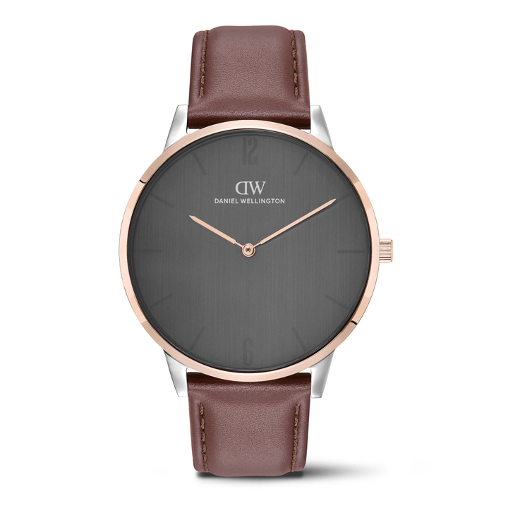 Daniel Wellington DW0DG2000 Grey Dial Men&