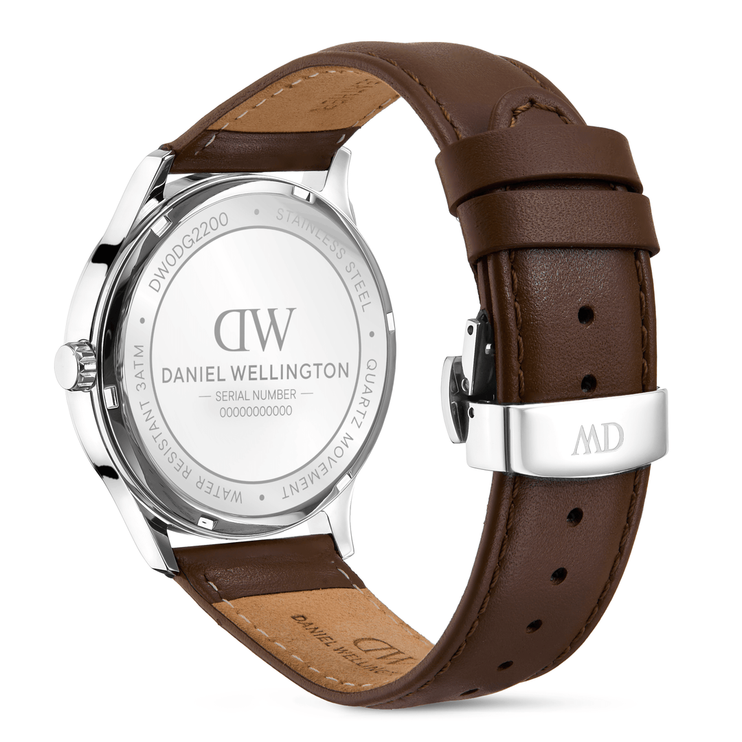 Daniel Wellington DW0DG2200 Black Dial Men&