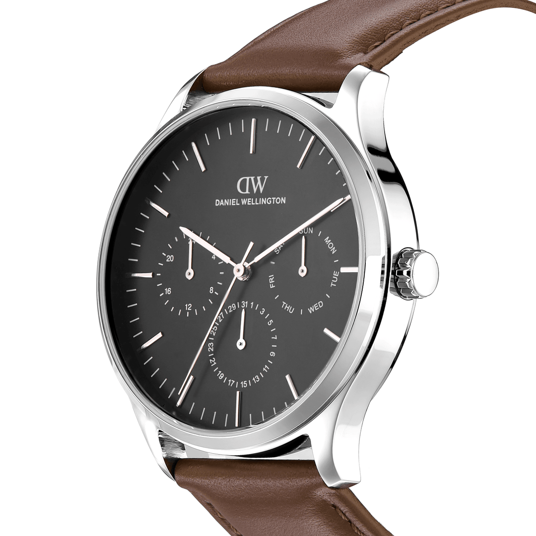 Daniel Wellington DW0DG2200 Black Dial Men&
