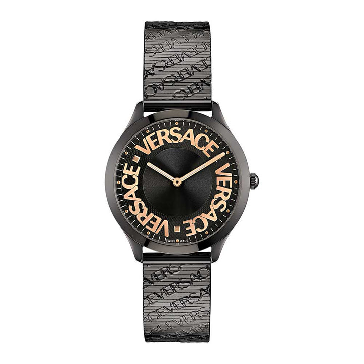 VERSACE Women Logo Halo - VE2O00622