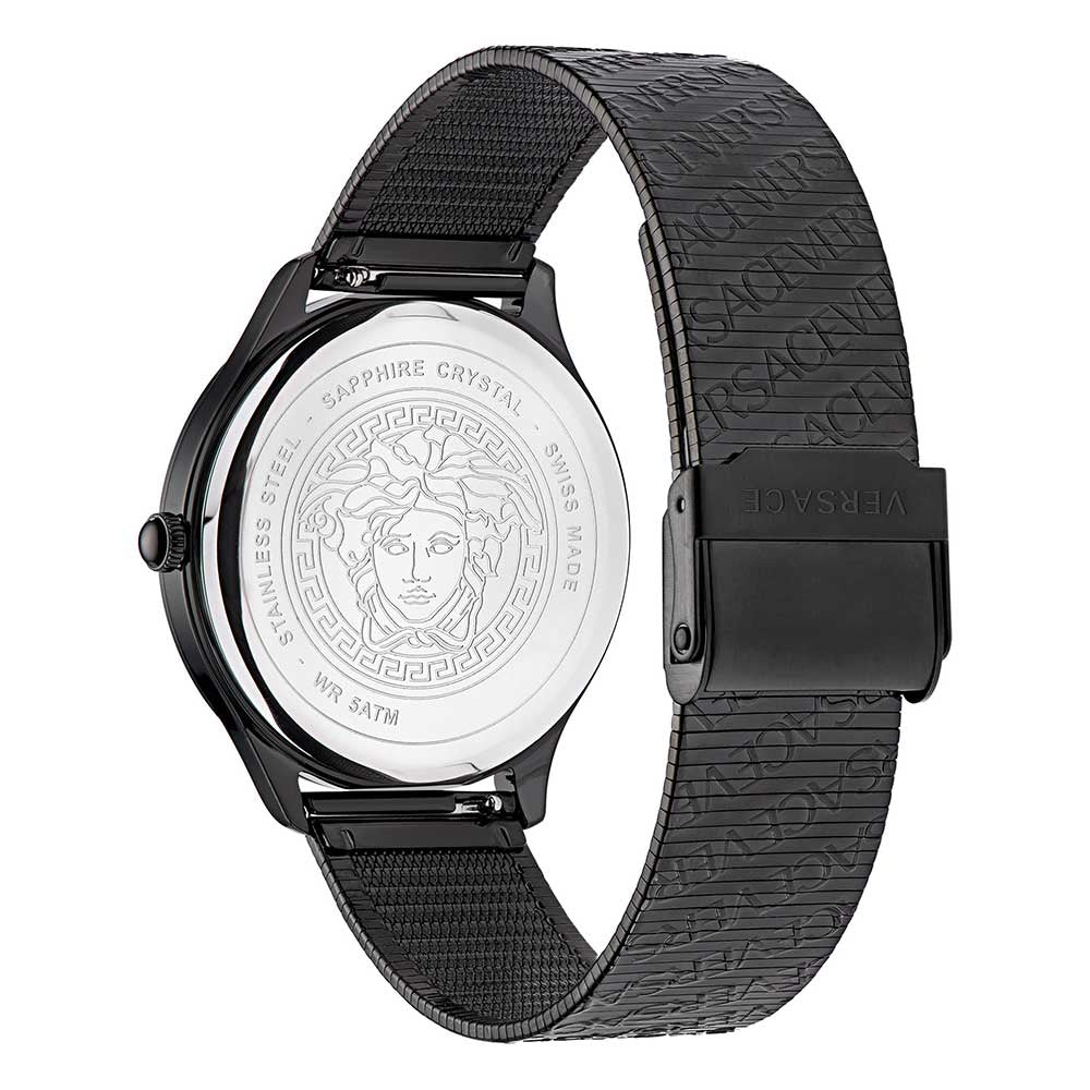 VERSACE Women Logo Halo - VE2O00622