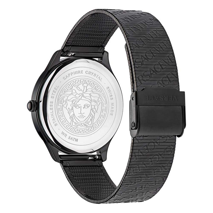 VERSACE Women Logo Halo - VE2O00622