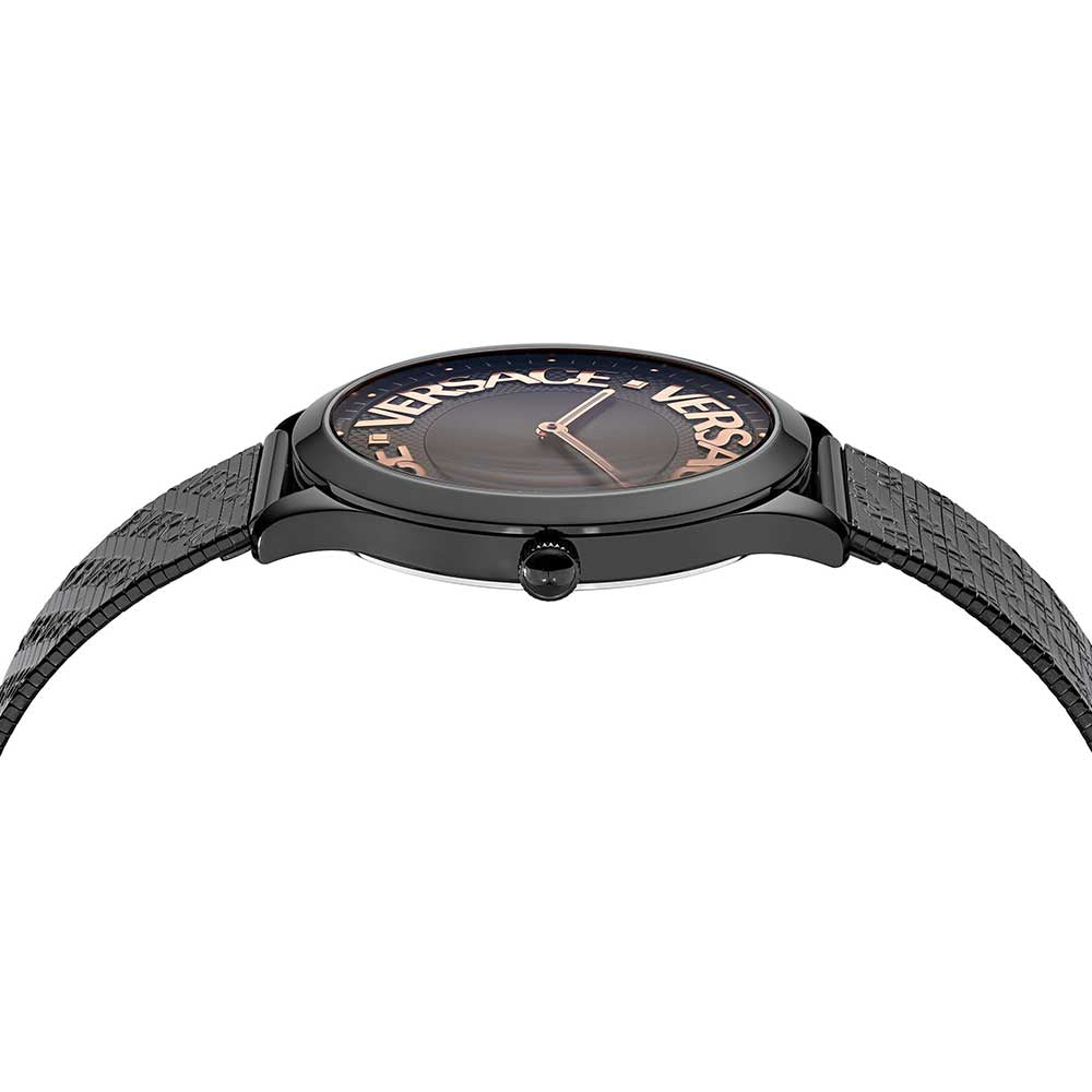 VERSACE Women Logo Halo - VE2O00622