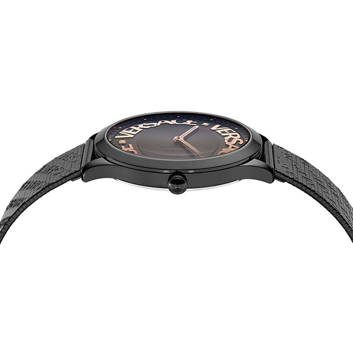 VERSACE Women Logo Halo - VE2O00622