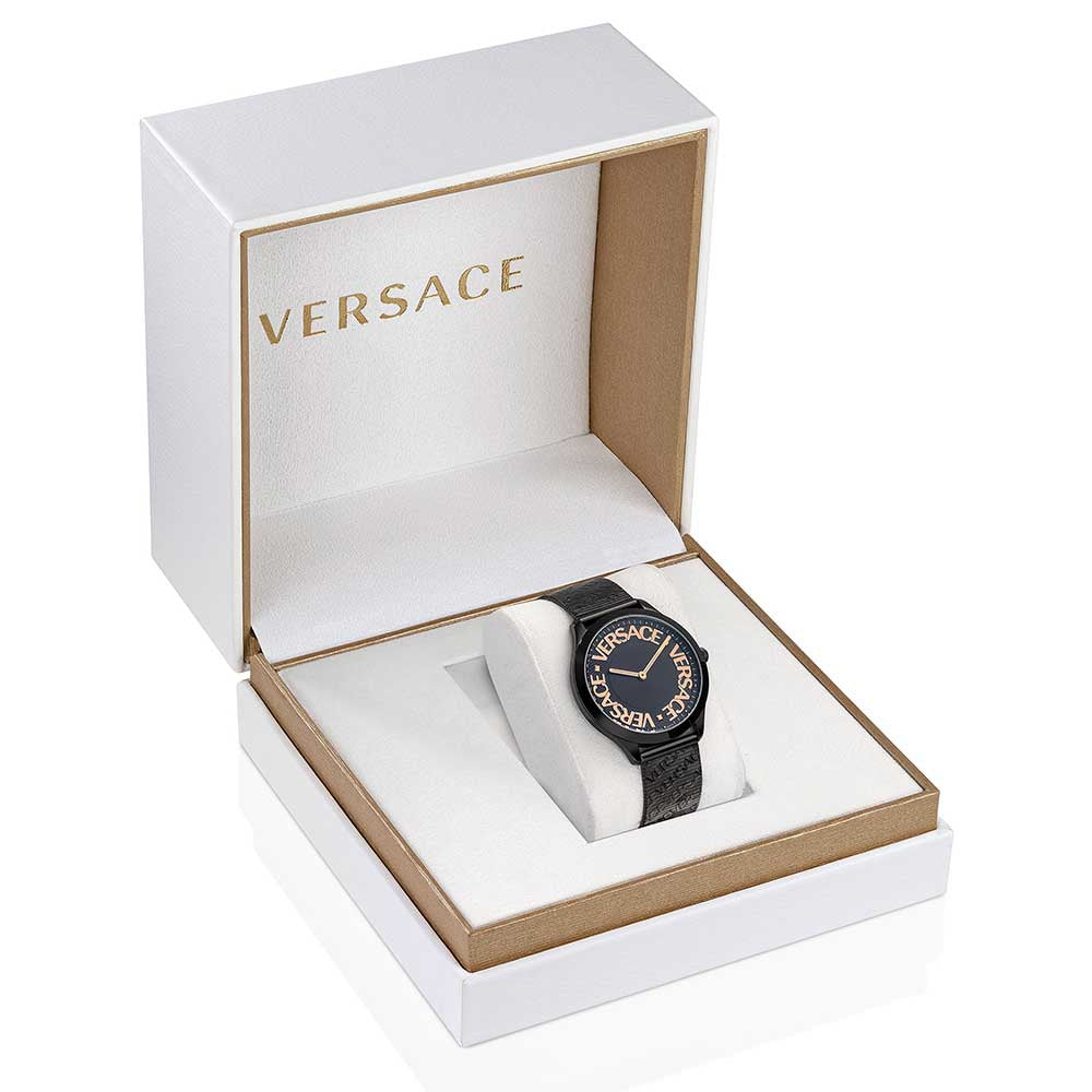 VERSACE Women Logo Halo - VE2O00622