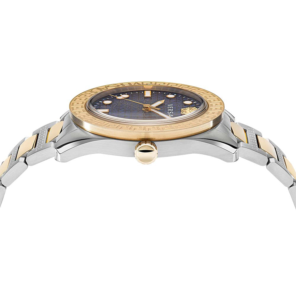 VERSACE Men Greca Dome - VE2T00422