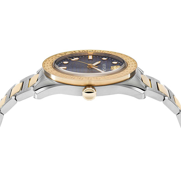 VERSACE Men Greca Dome - VE2T00422