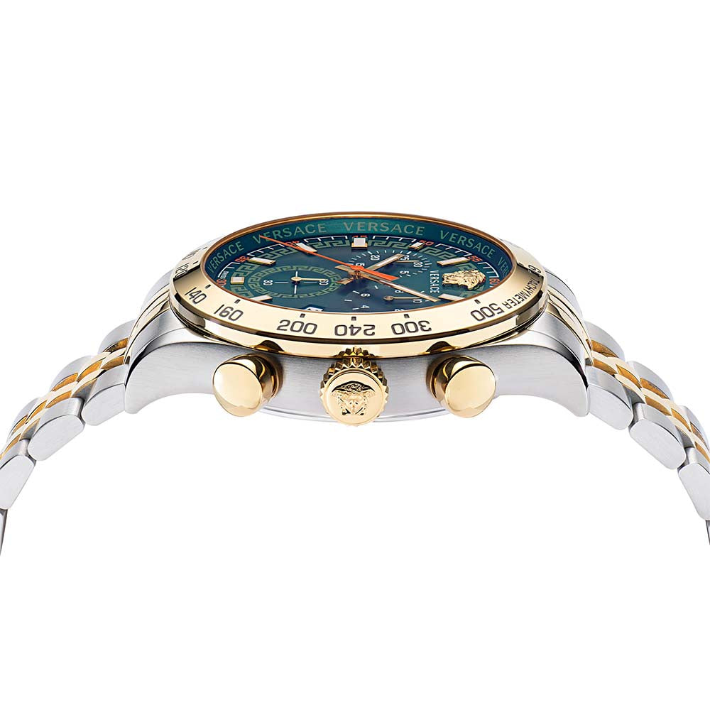 VERSACE Men Storm Chrono - VE2U00522
