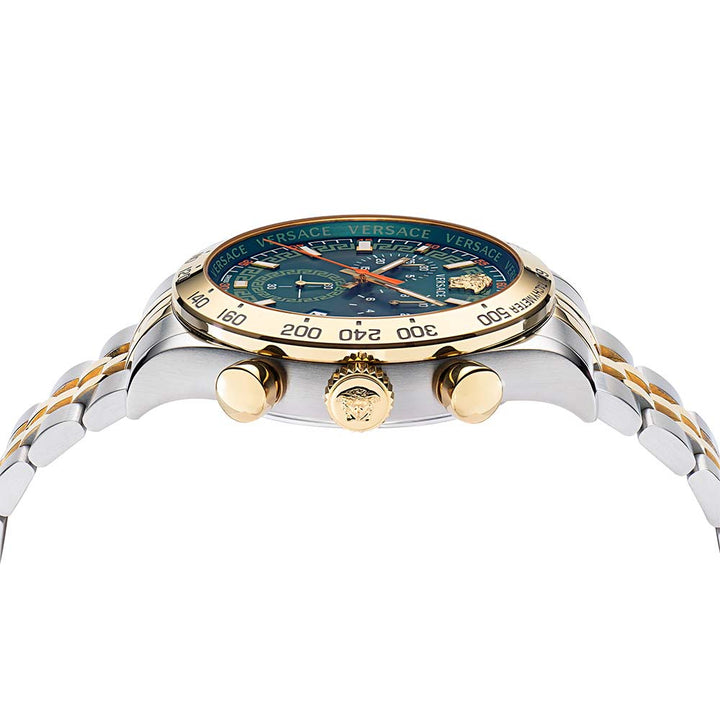 VERSACE Men Storm Chrono - VE2U00522