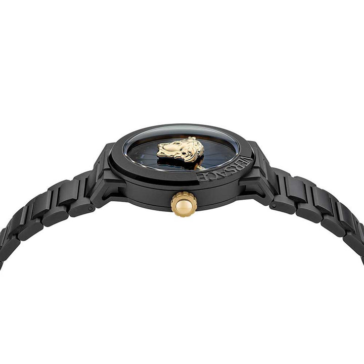 VERSACE Women Gc Fusion Bangle - VE3F00622