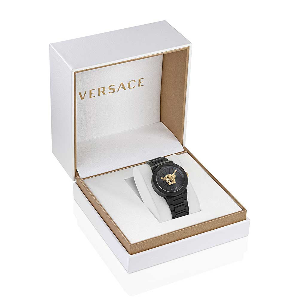 VERSACE Women Gc Fusion Bangle - VE3F00622